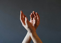 SASL Handshapes