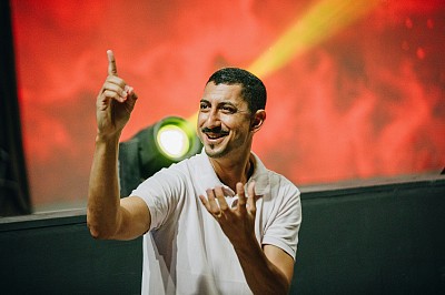 MI Deaf Sense, Umlazi G, Durban, South Africa